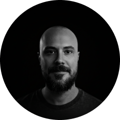 Foto de Ramiro Andrade